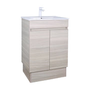 Poseidon Evie Freestanding Standard Vanity- (600mm) - FIL Kitchen Bathroom