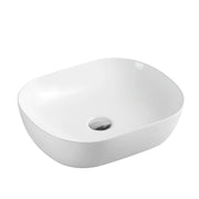 Evea 47 Counter-top Oval Basin mercioaustralia