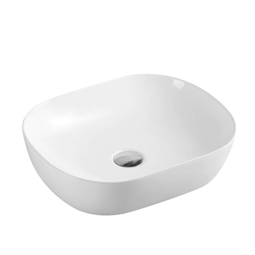 Evea 47 Counter-top Oval Basin mercioaustralia