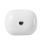 Evea 47 Counter-top Oval Basin mercioaustralia