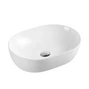 Evea 48 Counter-top Oval Basin mercioaustralia