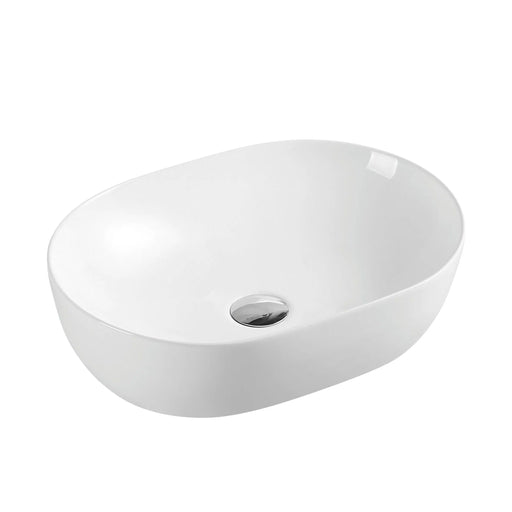 Evea 48 Counter-top Oval Basin mercioaustralia
