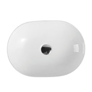 Evea 48 Counter-top Oval Basin mercioaustralia