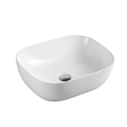 Evea 49 Counter-top Oval Basin mercioaustralia