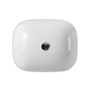 Evea 49 Counter-top Oval Basin mercioaustralia