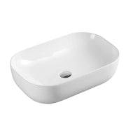 Evea 60 Counter-top Oval Basin mercioaustralia