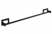 EASY Series Single Towel Bar 32″ – Matt Black mercioaustralia