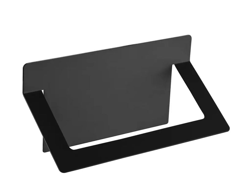 EASY Series Towel Ring – Matt Black mercioaustralia