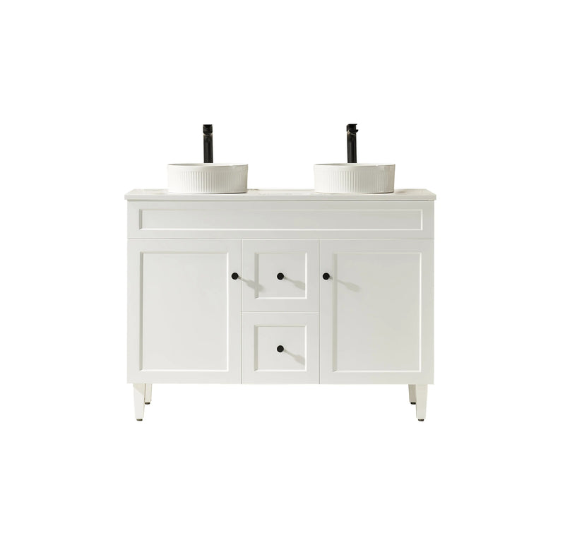 Lukka Harold Federation Free Standing Cabinet (1200mm) Lukka