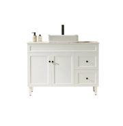 Lukka Harold Federation Free Standing Cabinet (1200mm) Lukka
