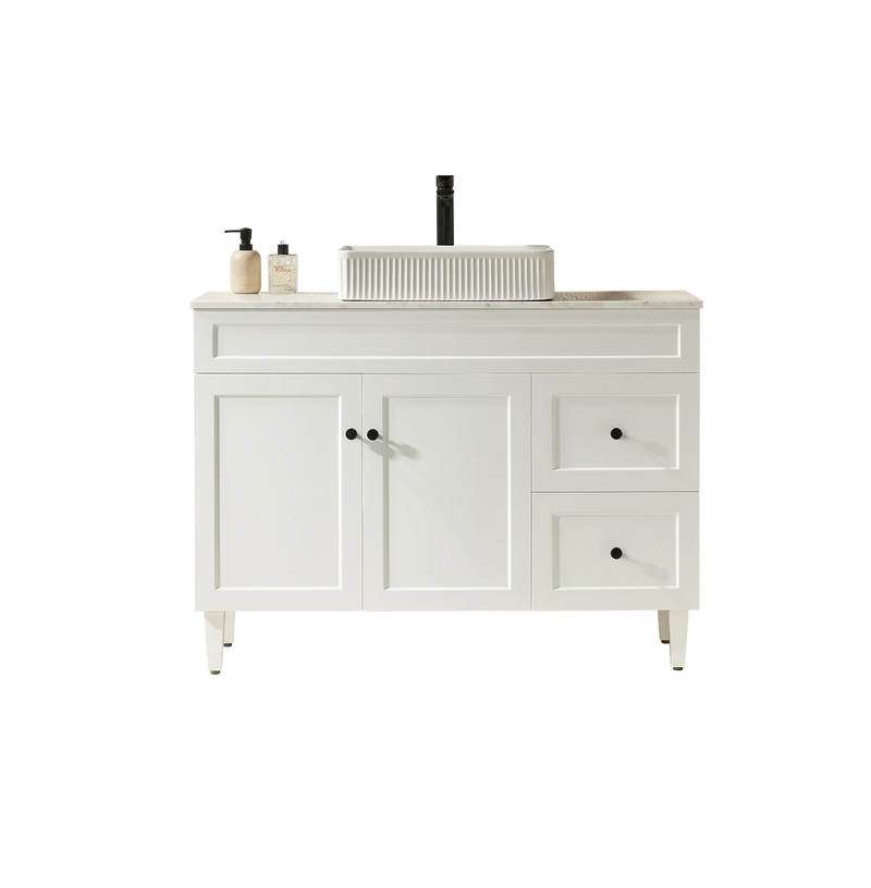 Lukka Harold Federation Free Standing Cabinet (1200mm) Lukka