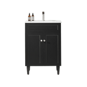Lukka Harold Federation Free Standing Cabinet (600mm) Lukka