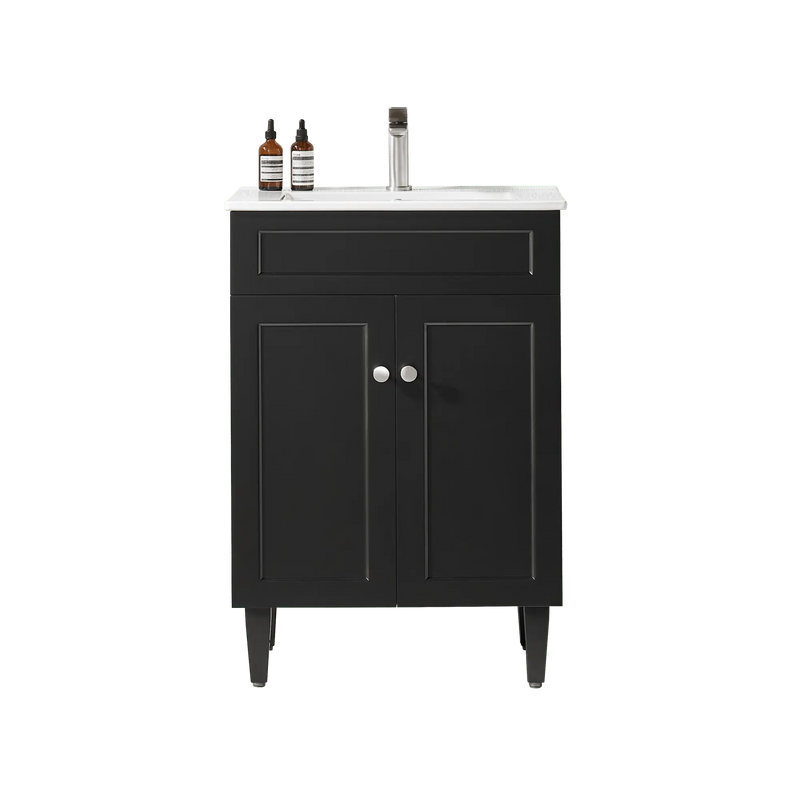 Lukka Harold Federation Free Standing Cabinet (600mm) Lukka
