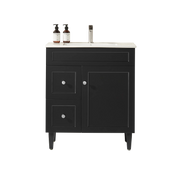 Lukka Harold Federation Free Standing Cabinet (750mm) Lukka