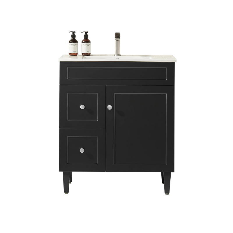 Lukka Harold Federation Free Standing Cabinet (750mm) Lukka