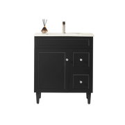 Lukka Harold Federation Free Standing Cabinet (750mm) Lukka