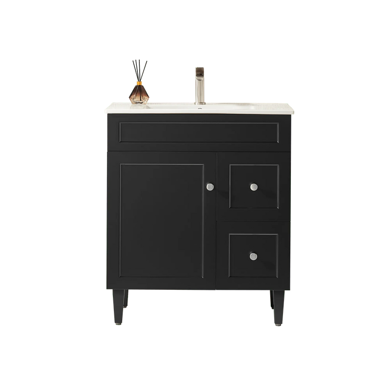 Lukka Harold Federation Free Standing Cabinet (750mm) Lukka