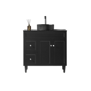 Lukka Harold Federation Free Standing Cabinet (900mm) Lukka