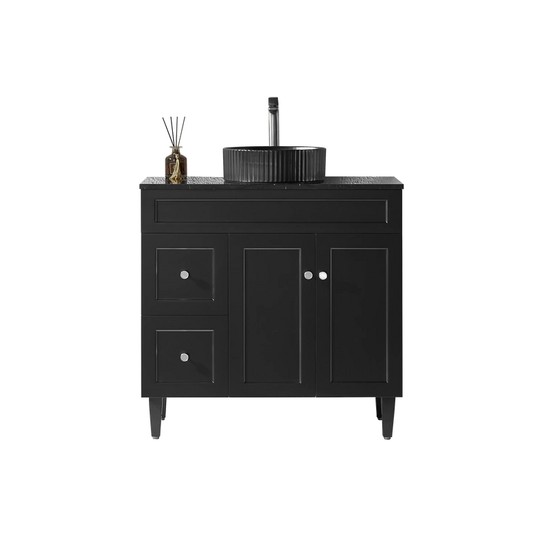 Lukka Harold Federation Free Standing Cabinet (900mm) Lukka