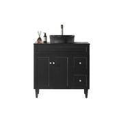 Lukka Harold Federation Free Standing Cabinet (900mm) Lukka