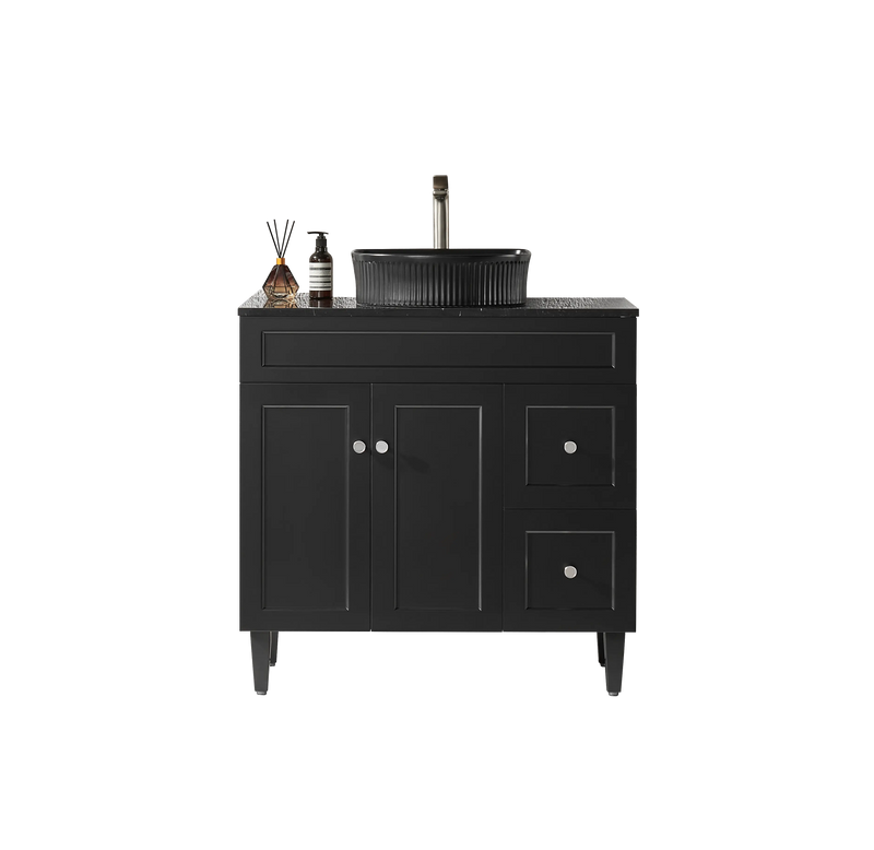 Lukka Harold Federation Free Standing Cabinet (900mm) Lukka