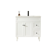 Lukka Harold Federation Free Standing Cabinet (900mm) Lukka