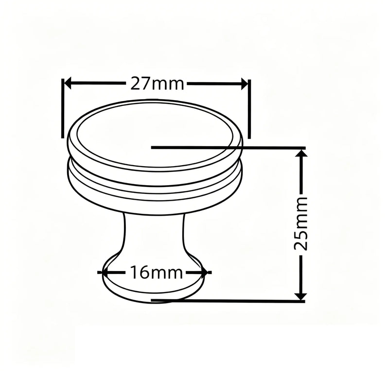 Federation design Handle  LK-FHDL