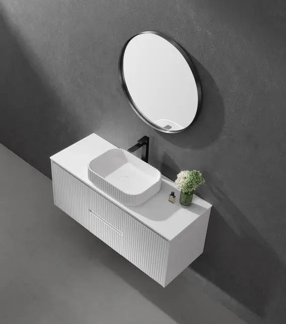 Orbis Frame Mirror LK-FM