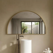 Lukka Arco Framed Mirror (1200/1500mm) Lukka
