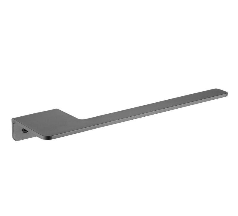 FLAT Series Towel Ring – Forest Grey mercioaustralia