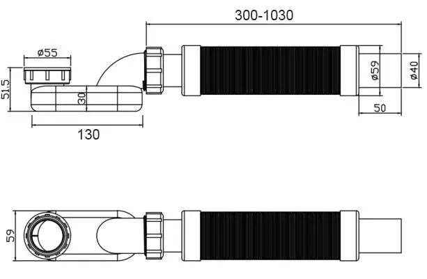 Flexi Hose