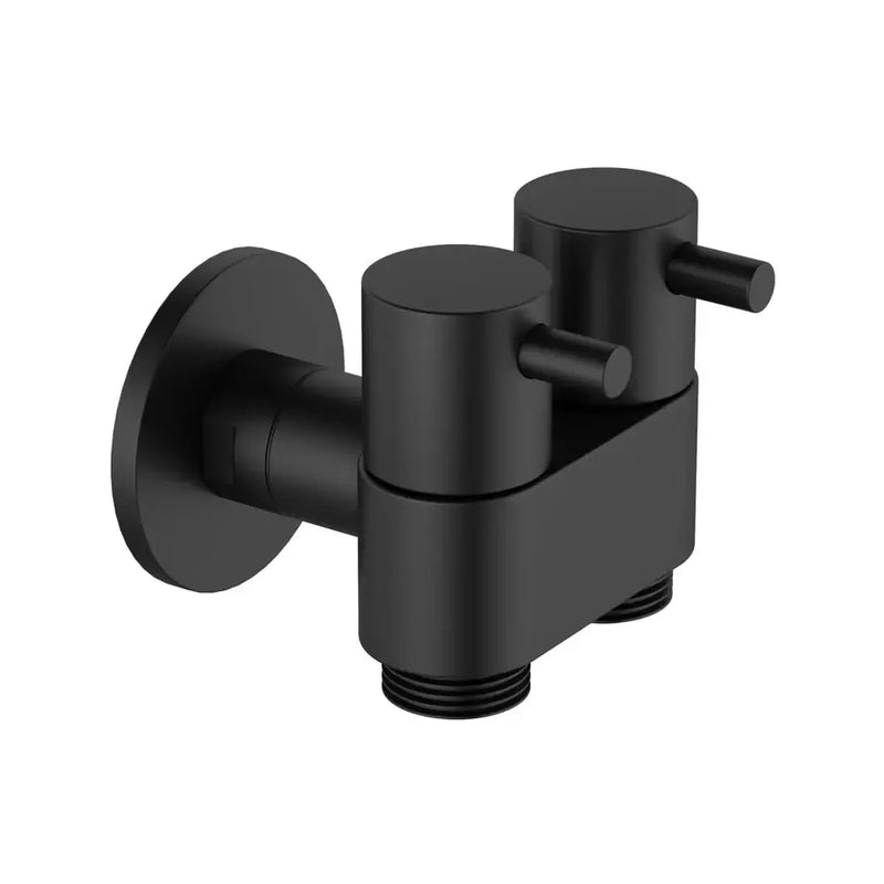 Amoza DN15 Dual Cistern Tap Amoza
