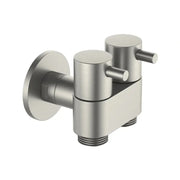 Amoza DN15 Dual Cistern Tap Amoza
