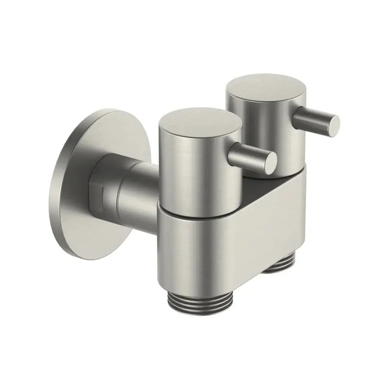 Amoza DN15 Dual Cistern Tap Amoza