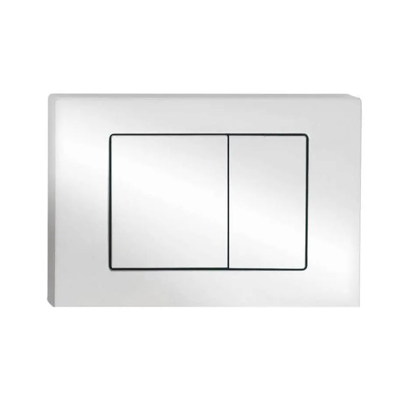 R&amp;T Square Push Plate G3004109