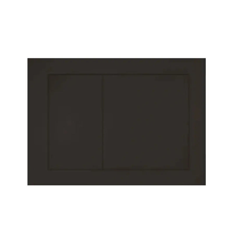 R&amp;T Square Push Plate G3004109