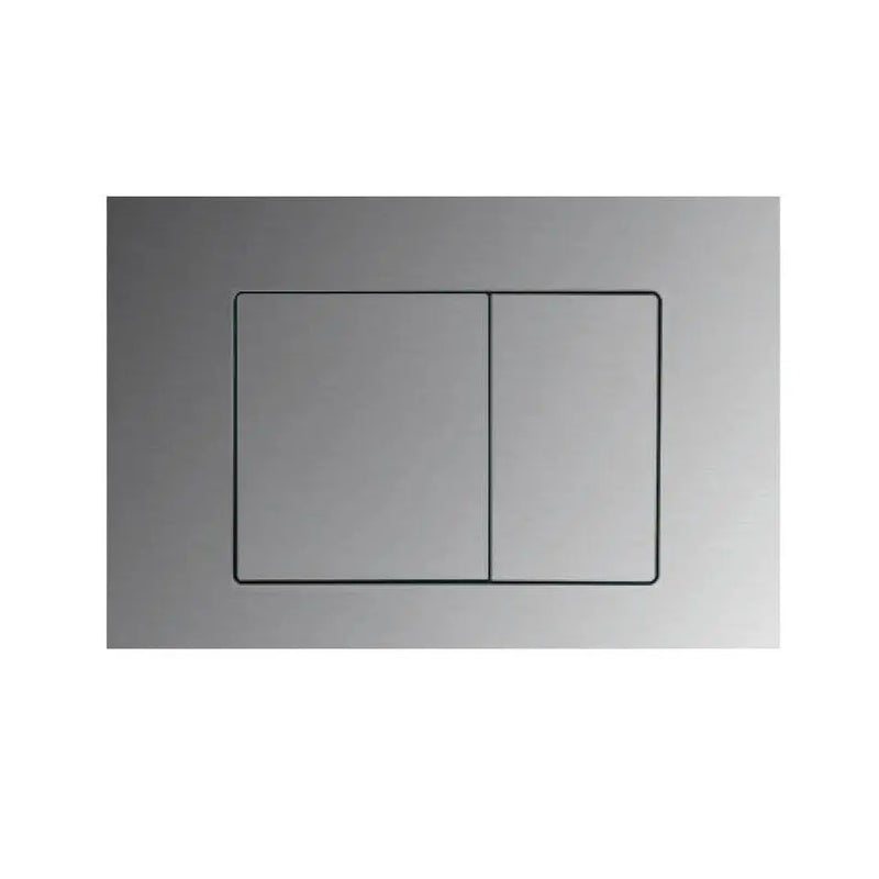 R&amp;T Square Push Plate G3004109