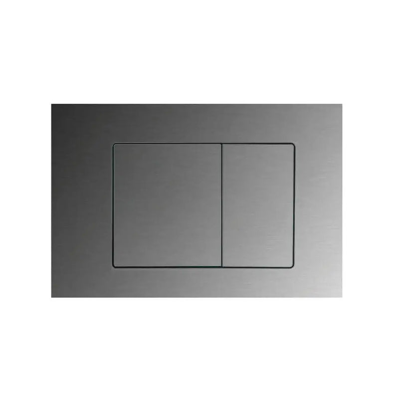 R&amp;T Square Push Plate G3004109