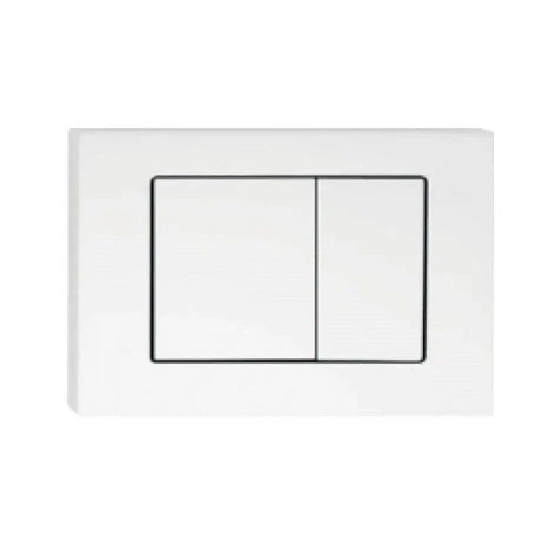 R&amp;T Square Push Plate G3004109
