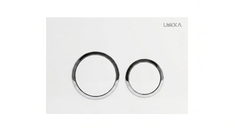 Lukka R&T Push Plate Lukka