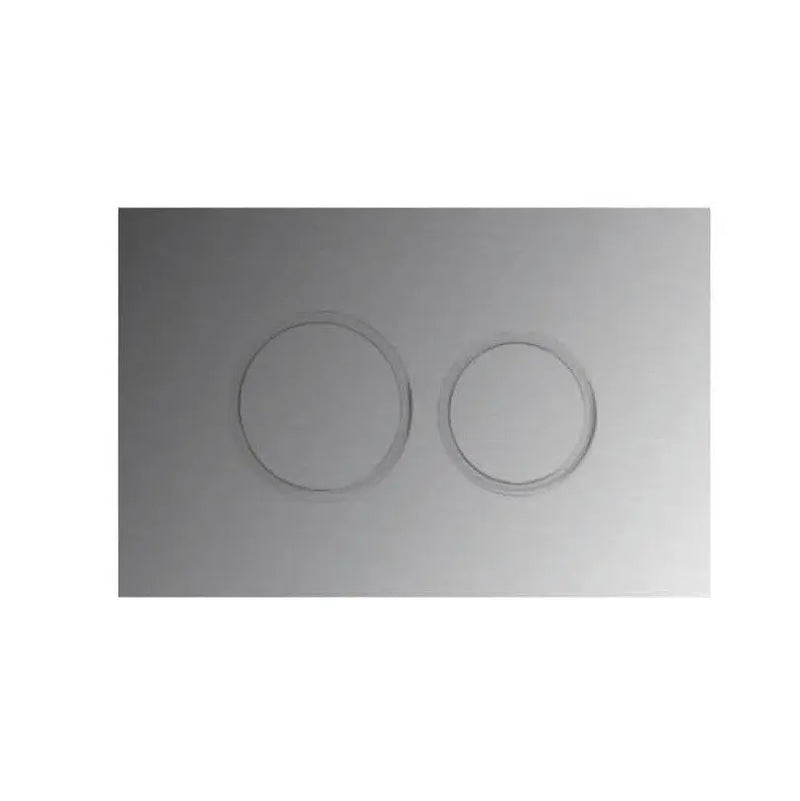 R&amp;T Round Push Plate G3004111