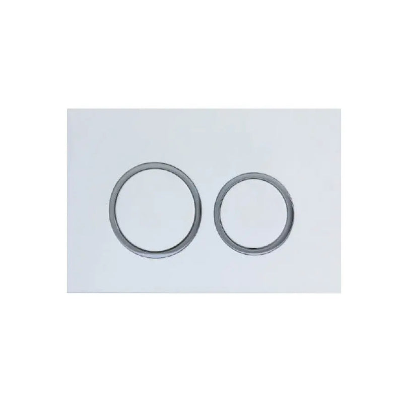 R&amp;T Round Push Plate G3004111