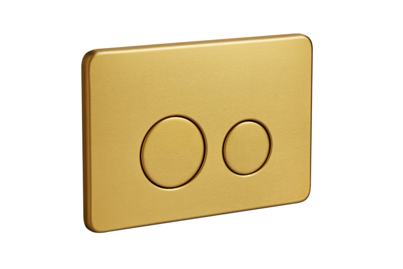 R&amp;T Round Stainless Steel Round push plate G3004118/Color
