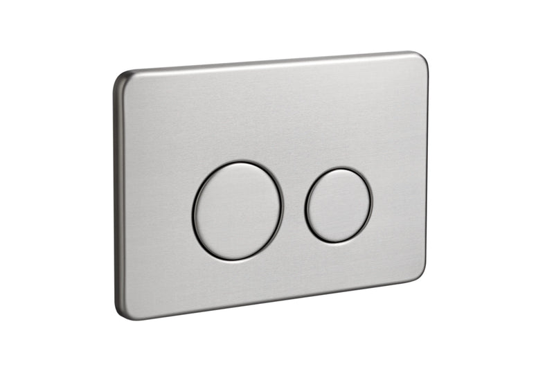 R&amp;T Round Stainless Steel Round push plate G3004118/Color