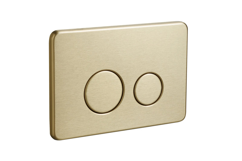 R&amp;T Round Stainless Steel Round push plate G3004118/Color