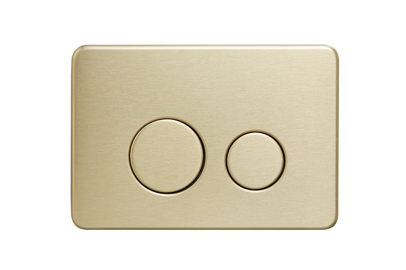Lukka R&T Push Plate Lukka