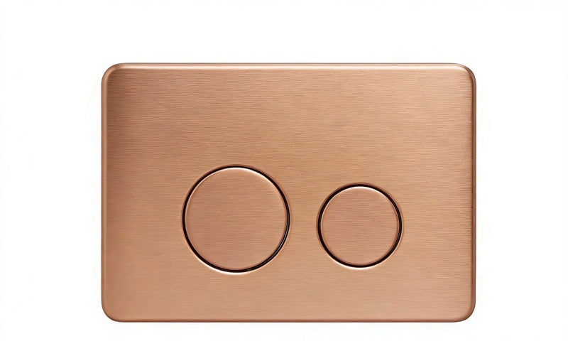 Lukka R&T Push Plate Lukka