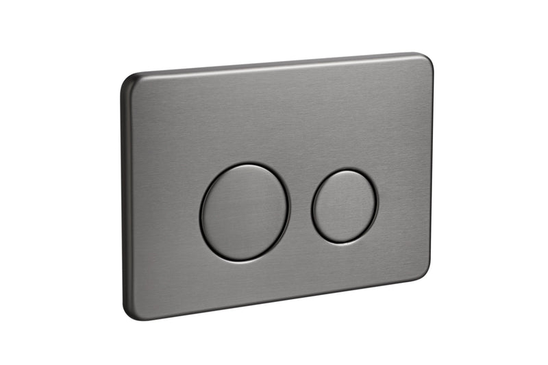 R&amp;T Round Stainless Steel Round push plate G3004118/Color