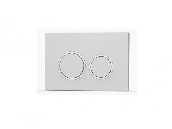 R&amp;T Round Push Plate G3005007