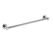 GLOBE Series Single Towel Bar 24″ – Chrome mercioaustralia